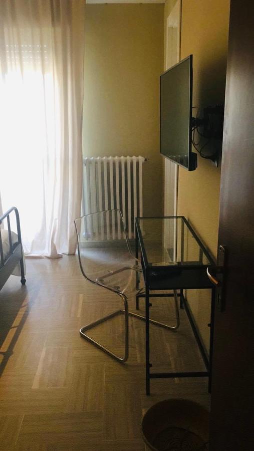 Hotel Interno 4 - Maselli Acquaviva delle Fonti Exterior foto