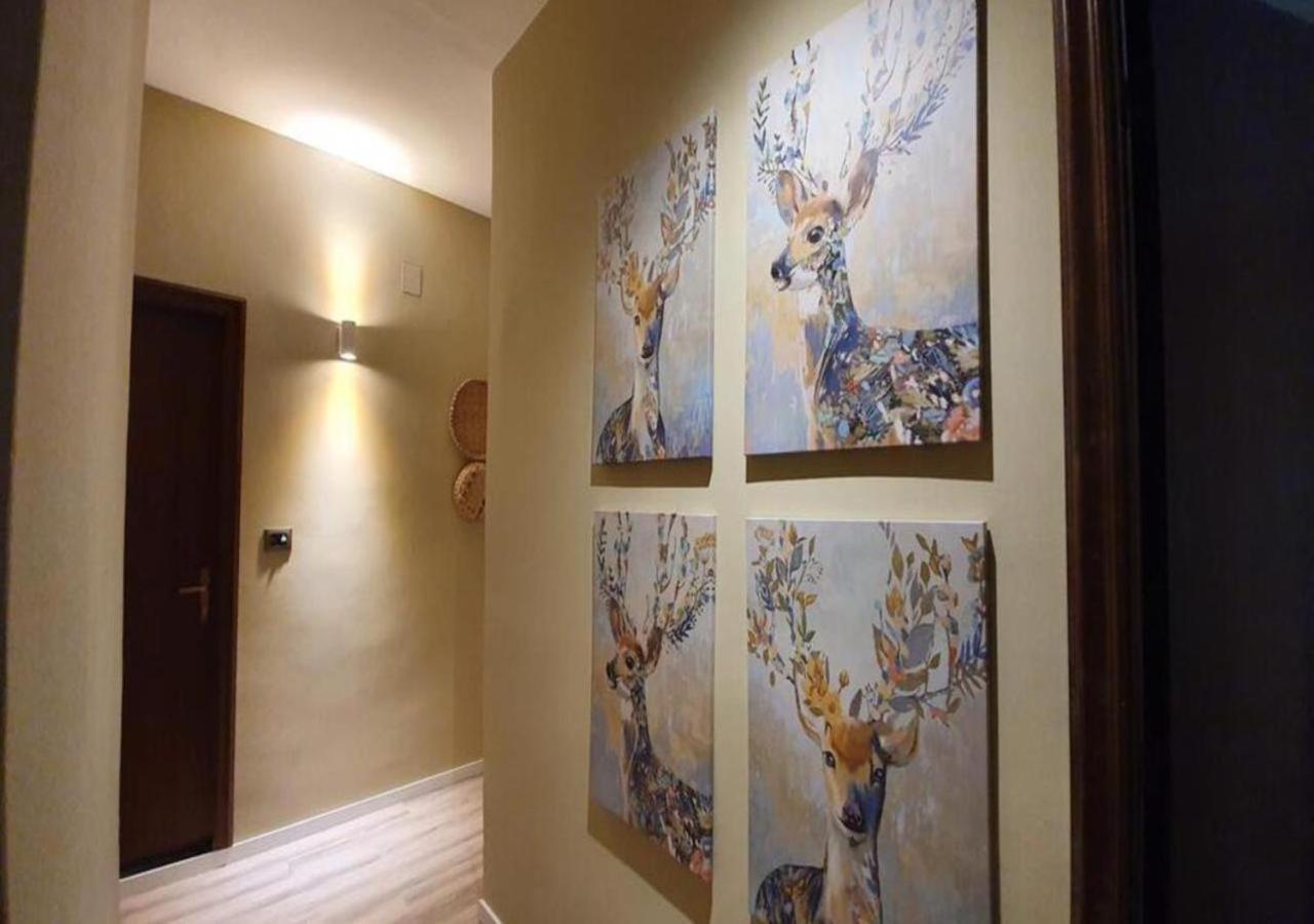 Hotel Interno 4 - Maselli Acquaviva delle Fonti Exterior foto