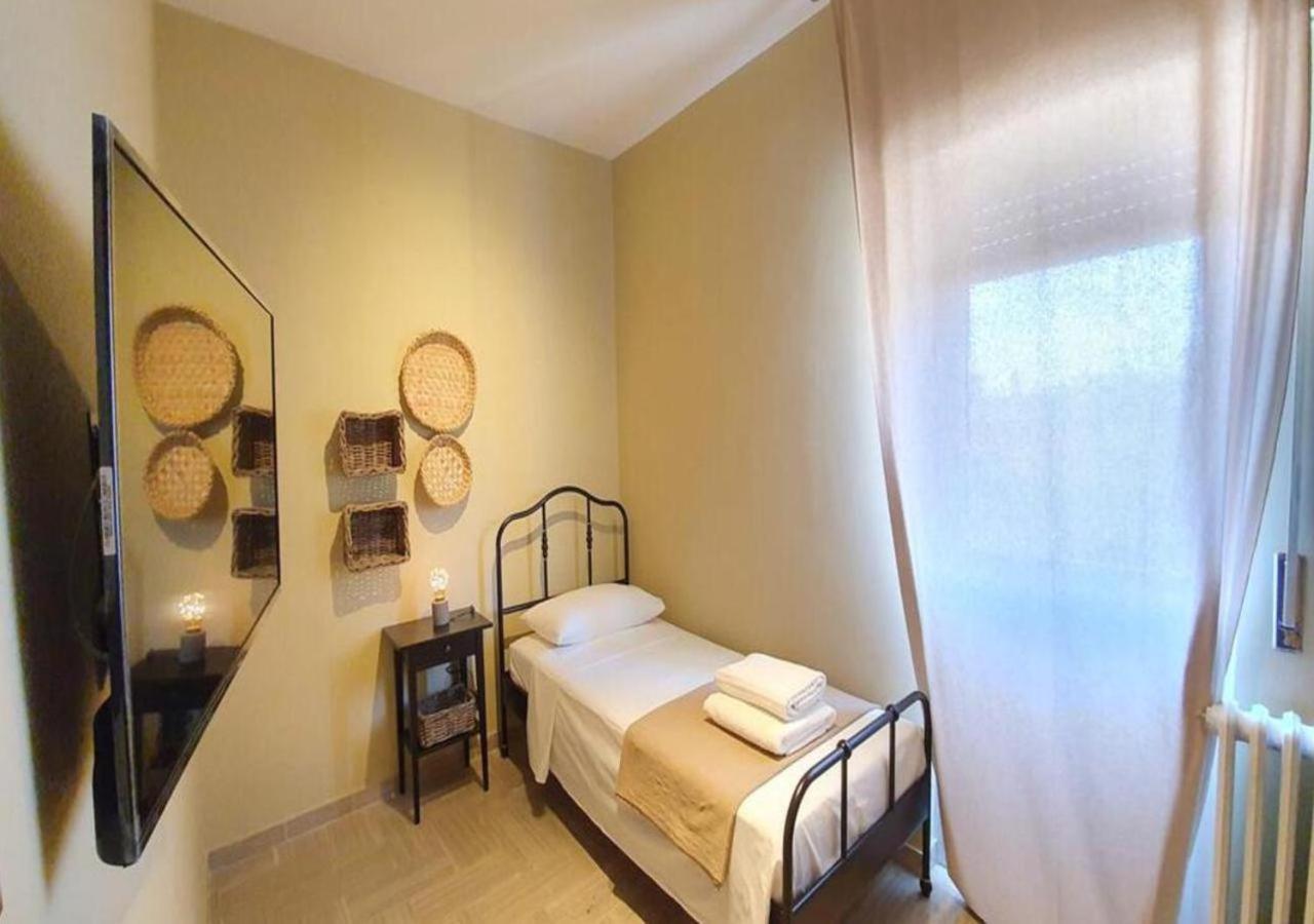 Hotel Interno 4 - Maselli Acquaviva delle Fonti Exterior foto