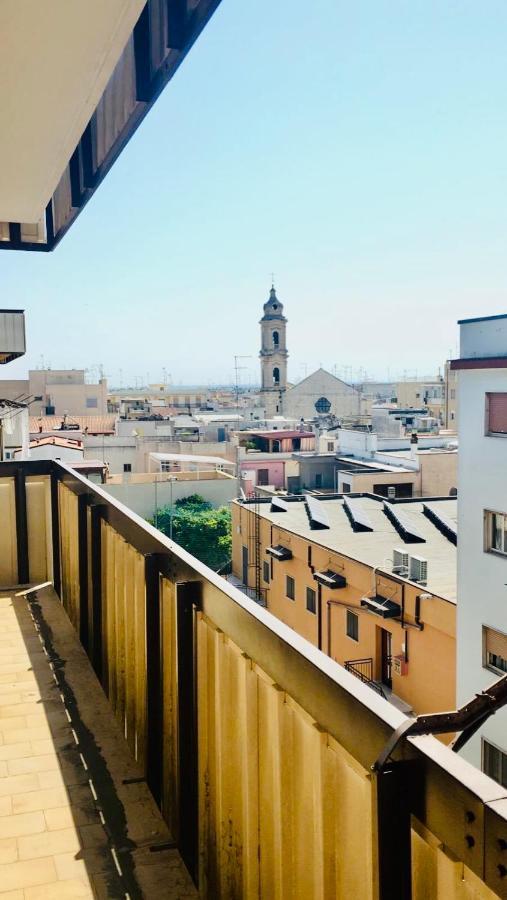 Hotel Interno 4 - Maselli Acquaviva delle Fonti Exterior foto